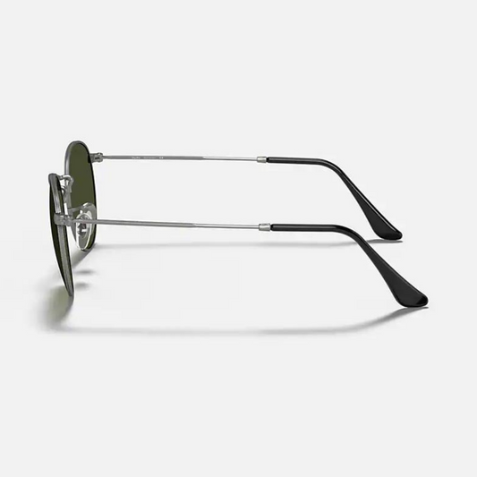 Ray-Ban Round Metal