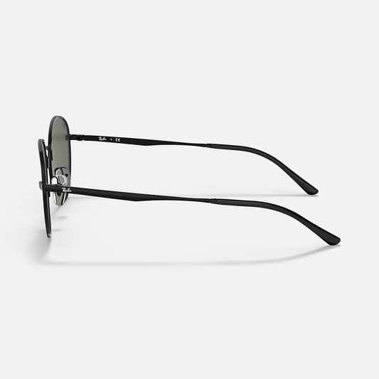Ray-Ban Round Metal