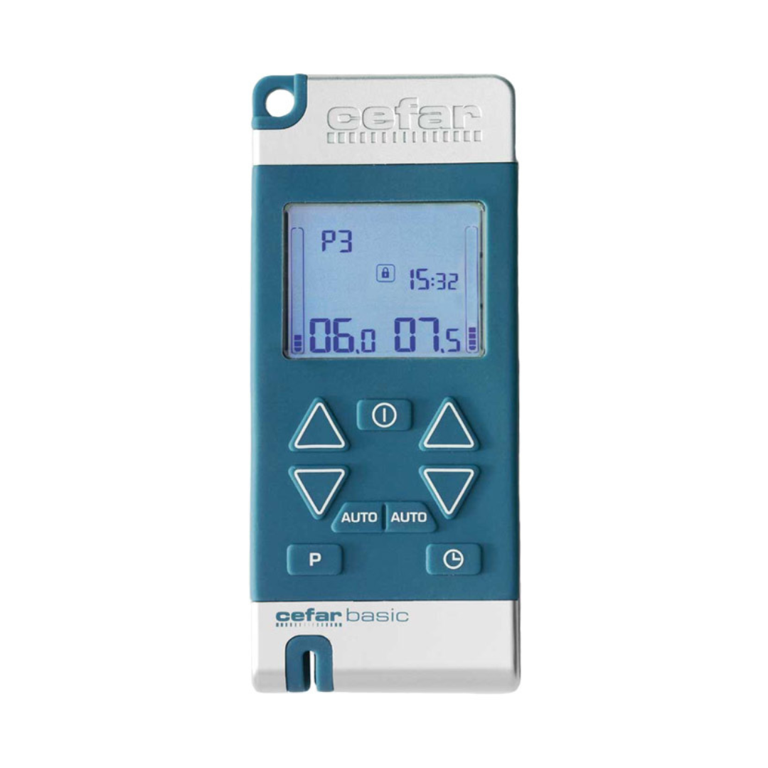 Electroestimulador Cefar Basic DonJoy