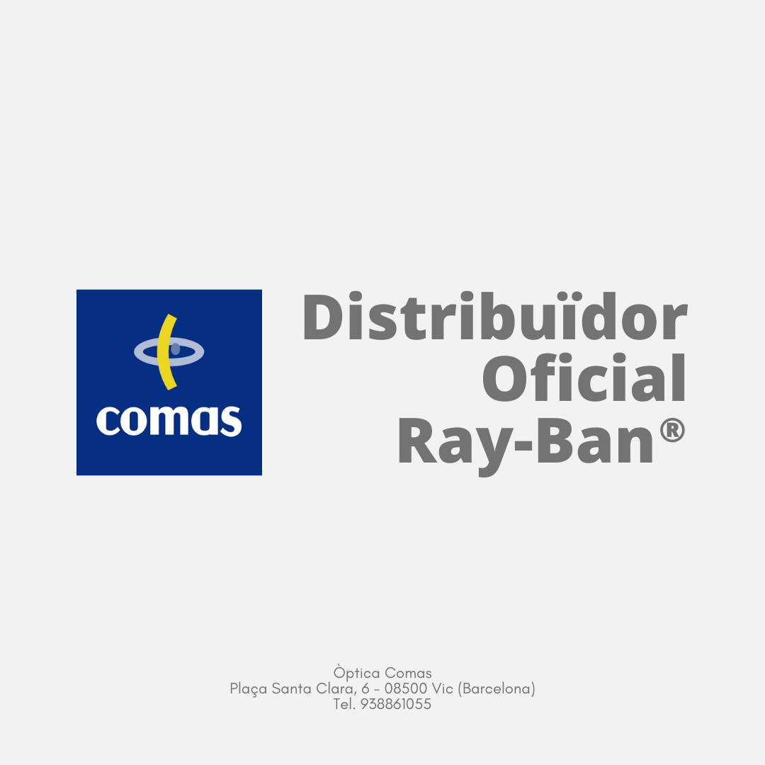 Ray-Ban Round Metal