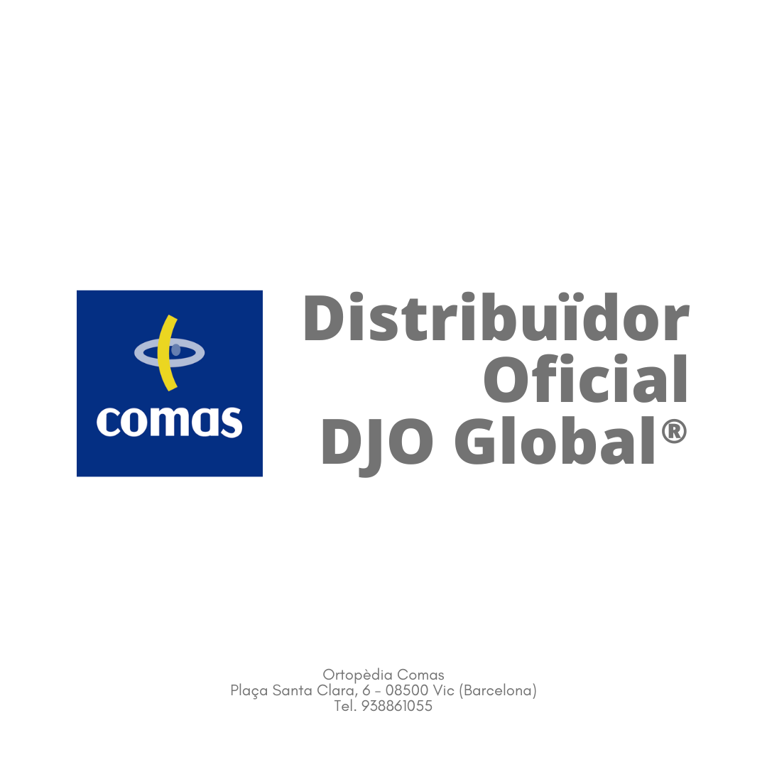 Electroestimulador Cefar Basic DonJoy