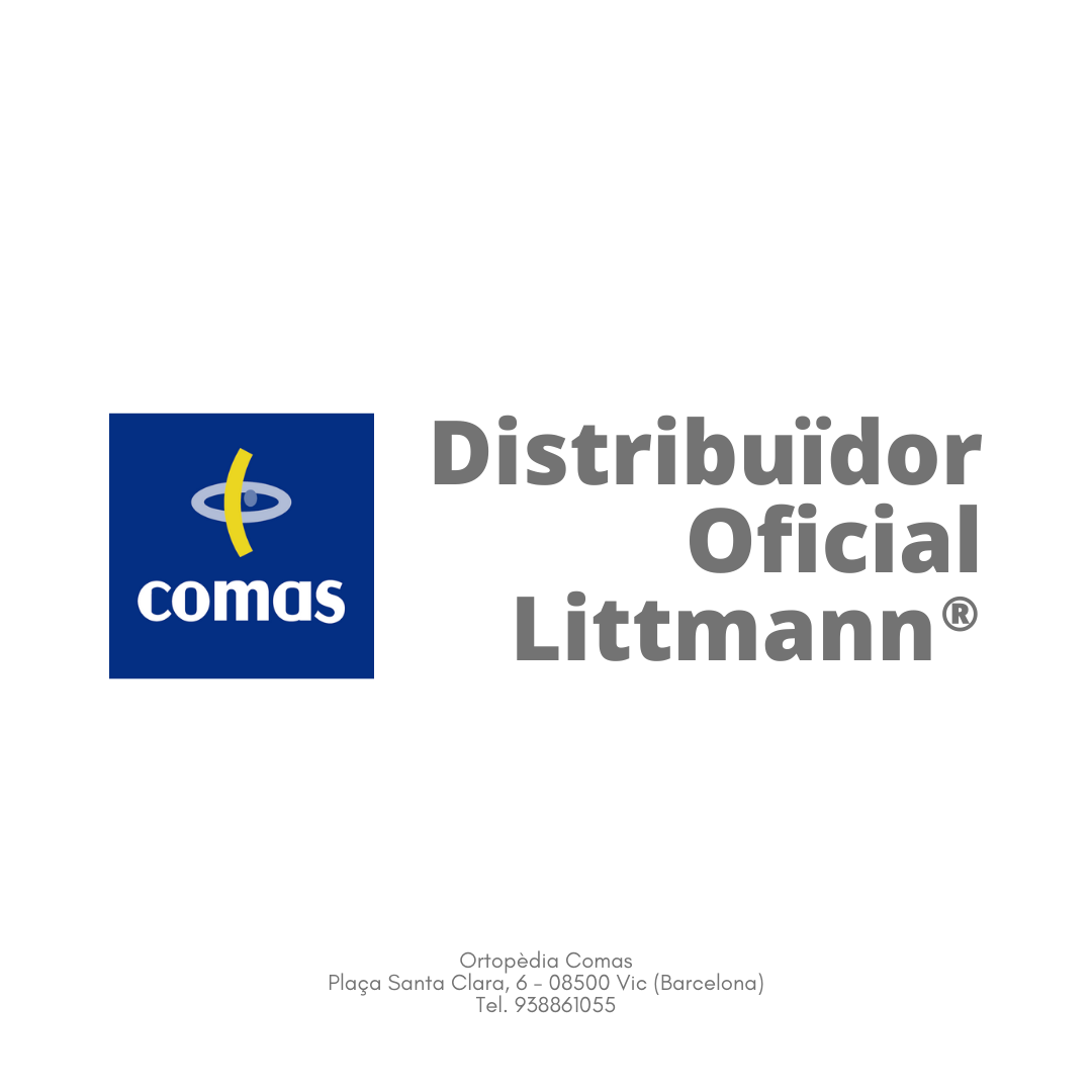 Fonendoscopi Littmann Classic III