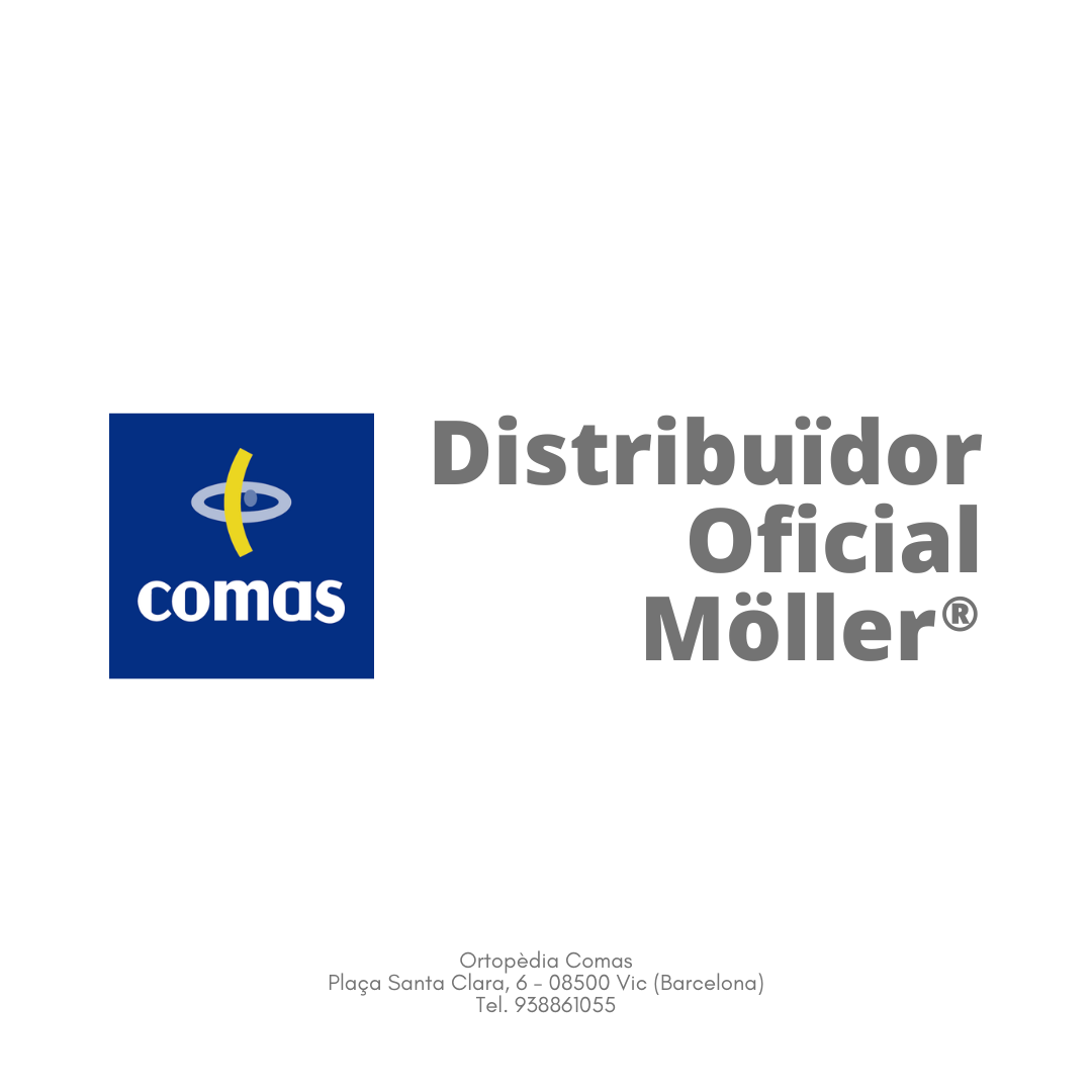 Estació meteorològica Möller - Black