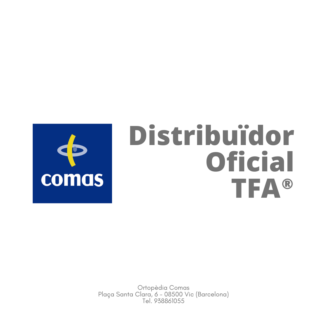 Termòmetre màxima-mínima TFA