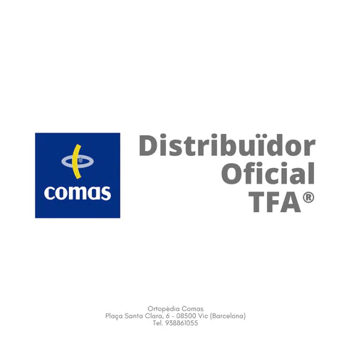 Termòmetre i Higròmetre TFA