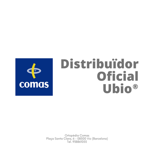 Coixí inflable Ubio