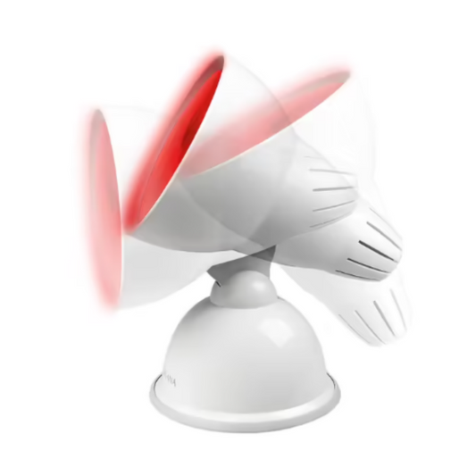 Làmpada infraroja Medisana IRL