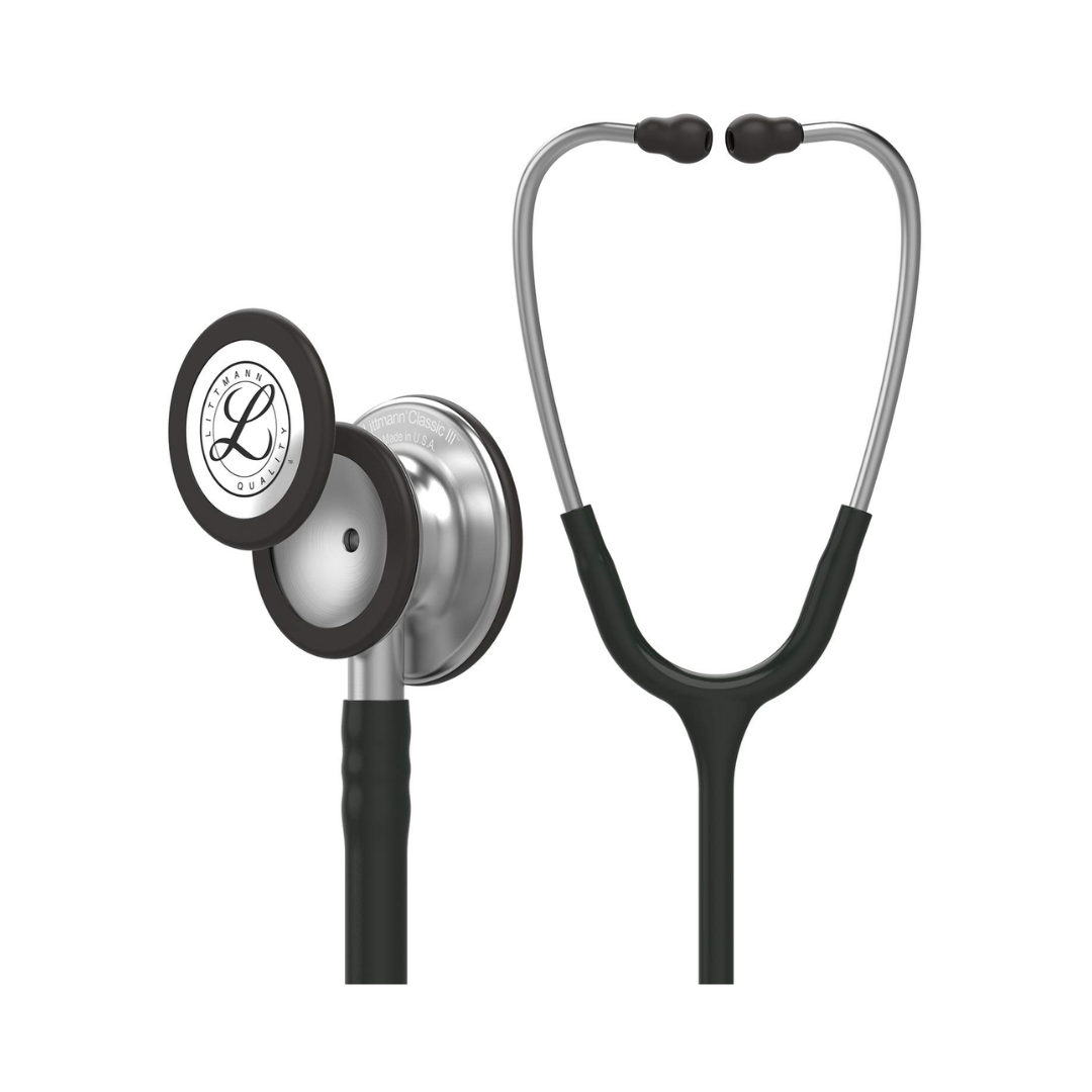 Fonendoscopi Littmann Classic III