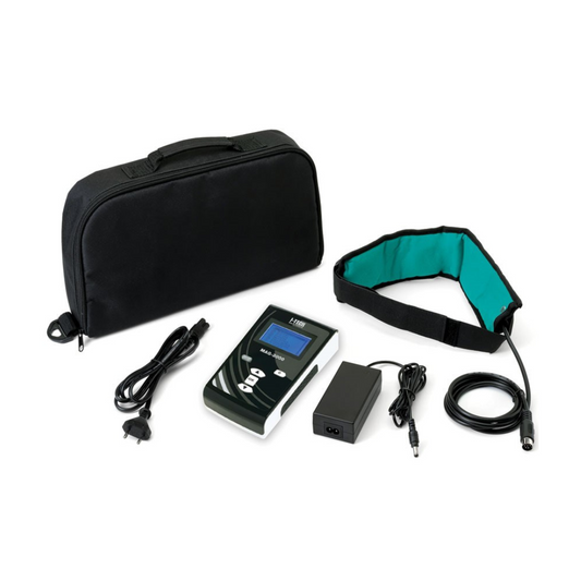 Equip de magnetoteràpia Mag 2000 I-Tech