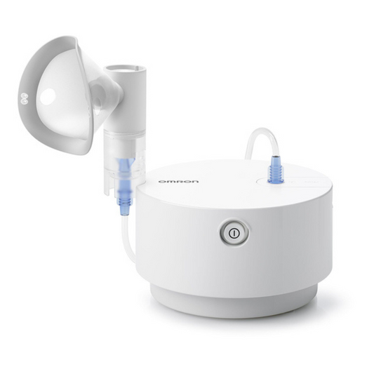 Nebulitzador Omron C28P