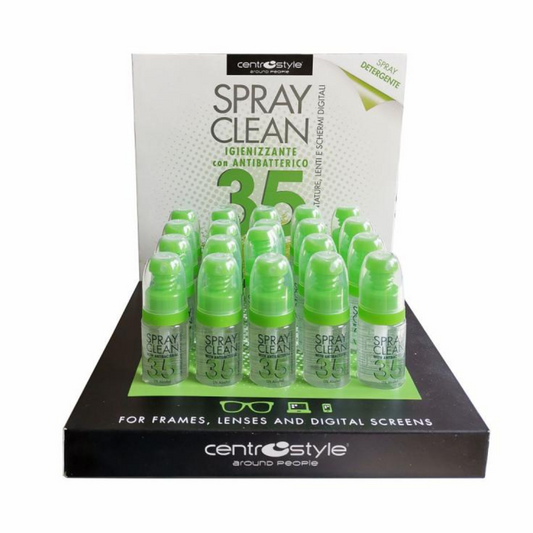 CentroStyle Sprey Clean 35