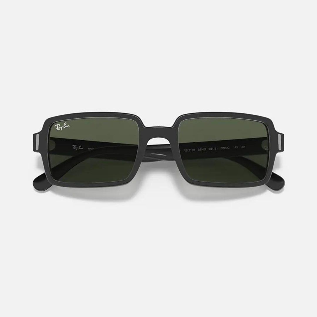 Ray-Ban Benji