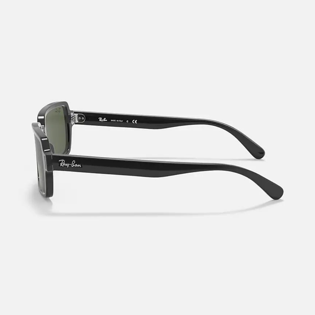 Ray-Ban Benji