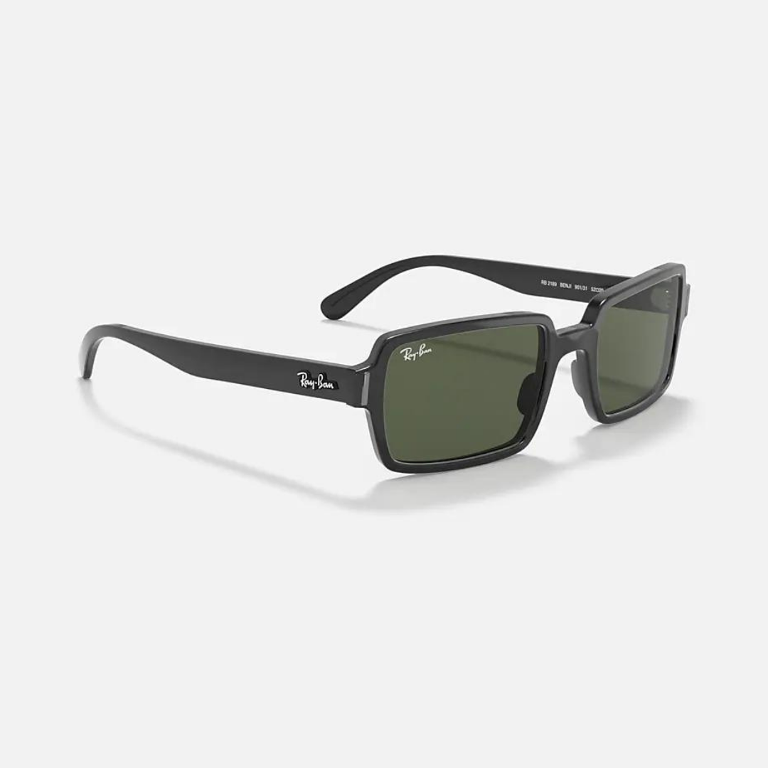 Ray-Ban Benji