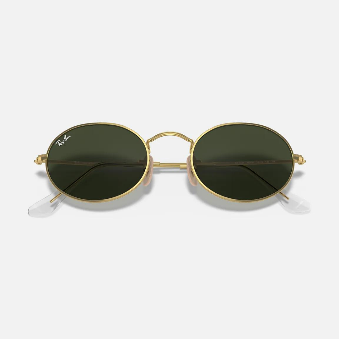 Ray-Ban Ovalada