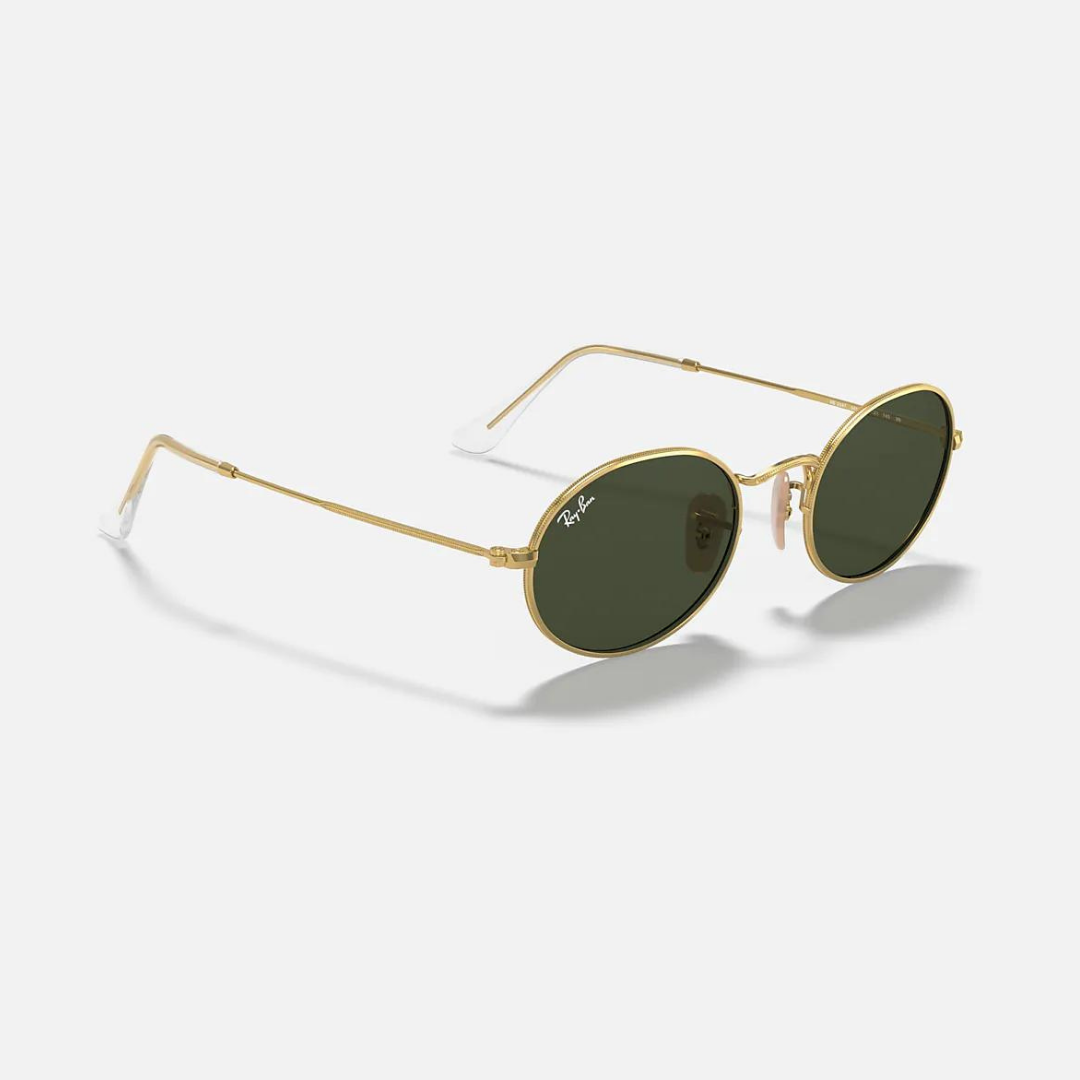 Ray-Ban Ovalada