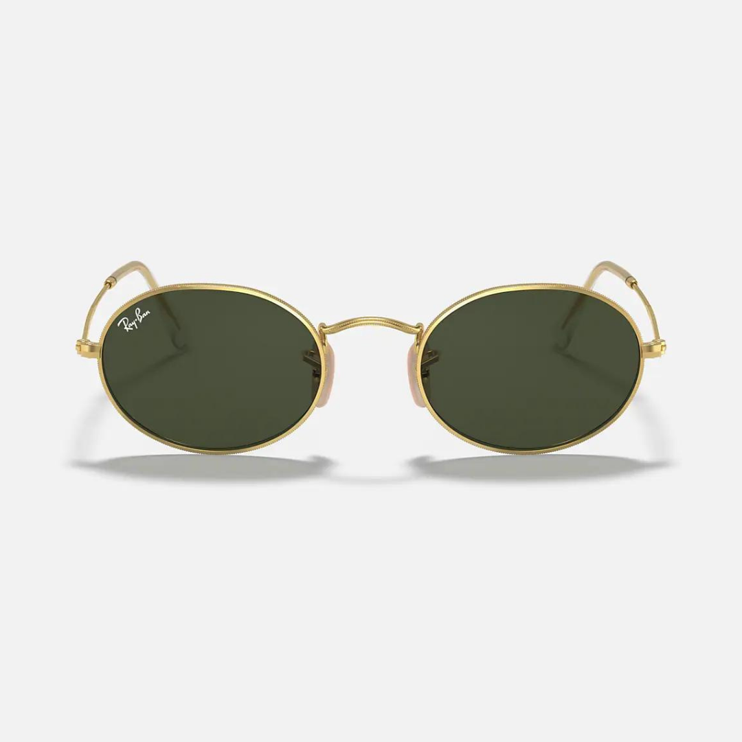Ray-Ban Ovalada
