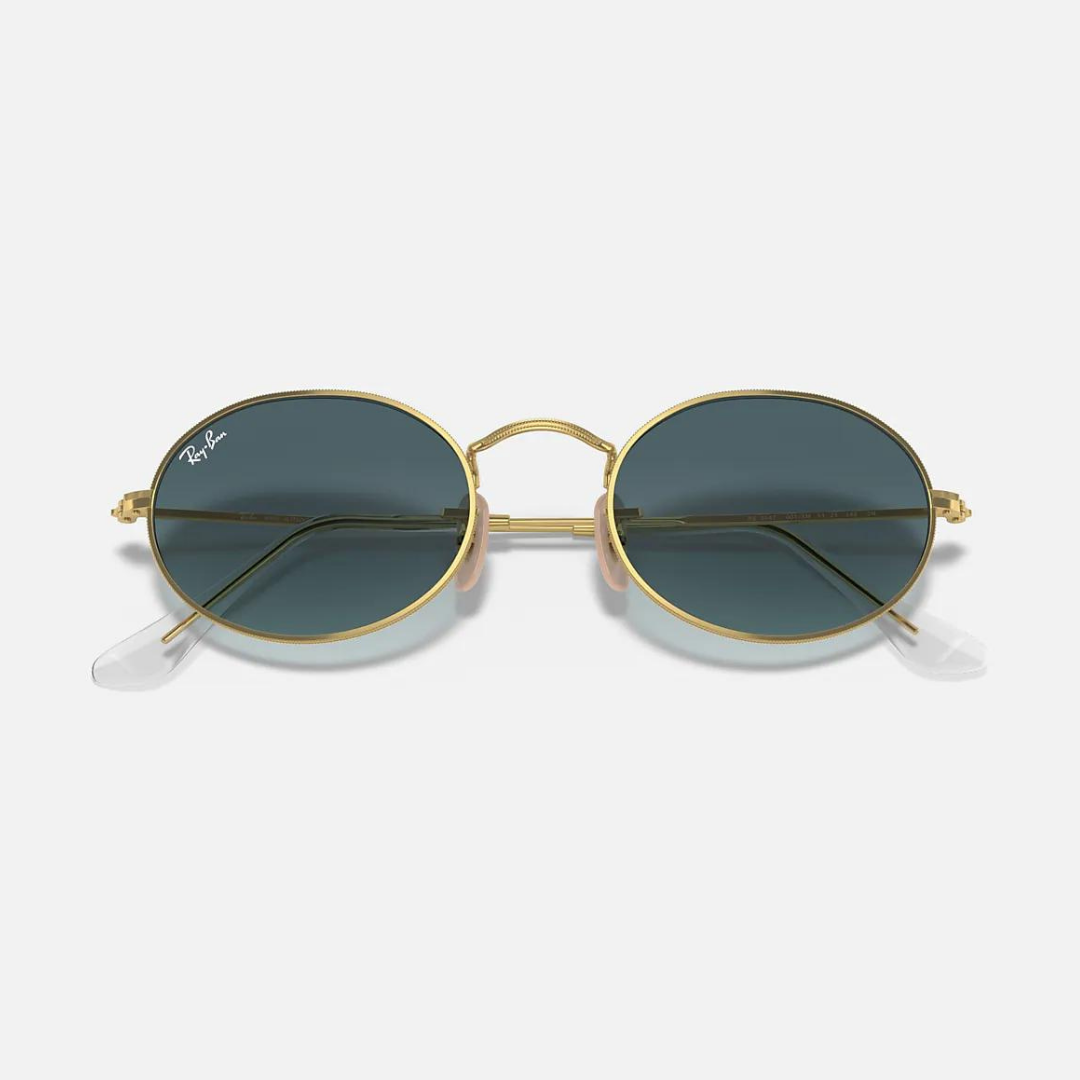 Ray-Ban Ovalada