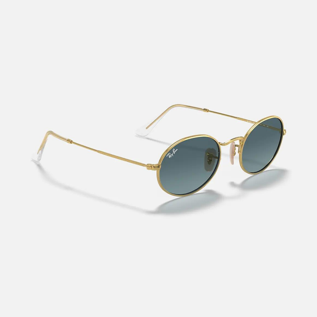 Ray-Ban Ovalada