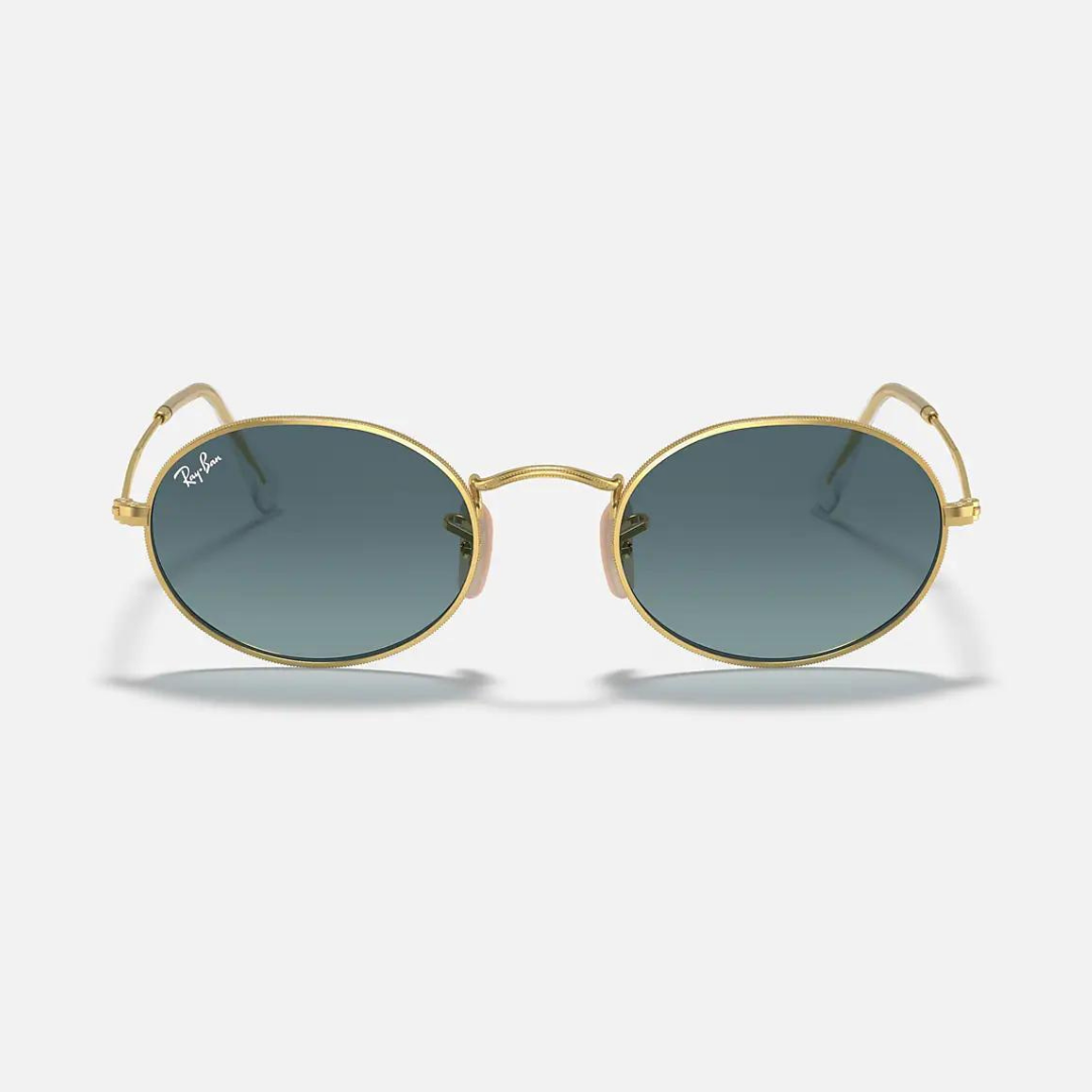 Ray-Ban Ovalada