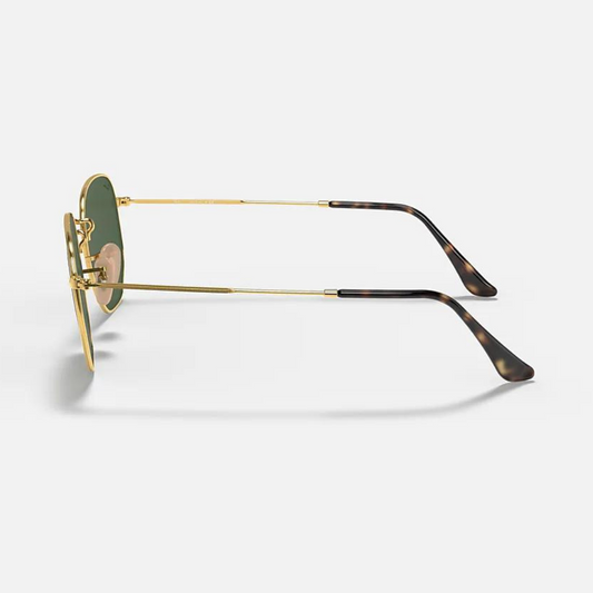 Ray-Ban Hexagonal