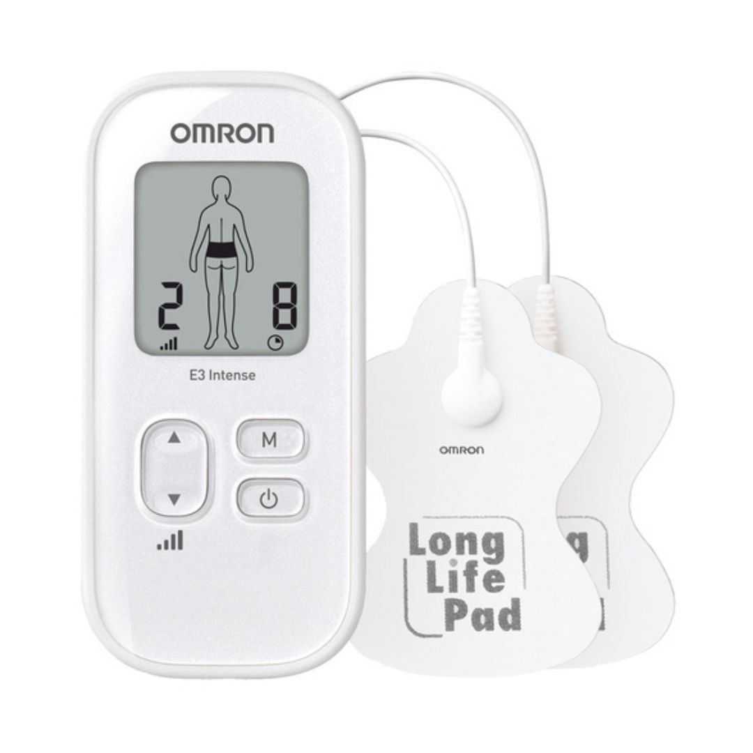 Neuroestimulador Omron E3 Intense