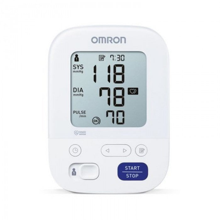 Tensiòmetre Omron M3 Comfort