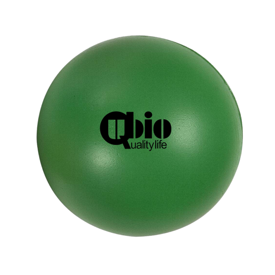 Pilota de rehabilitació Ubio - Verda
