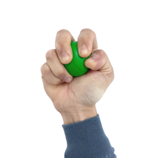 Pilota de rehabilitació Ubio - Verda