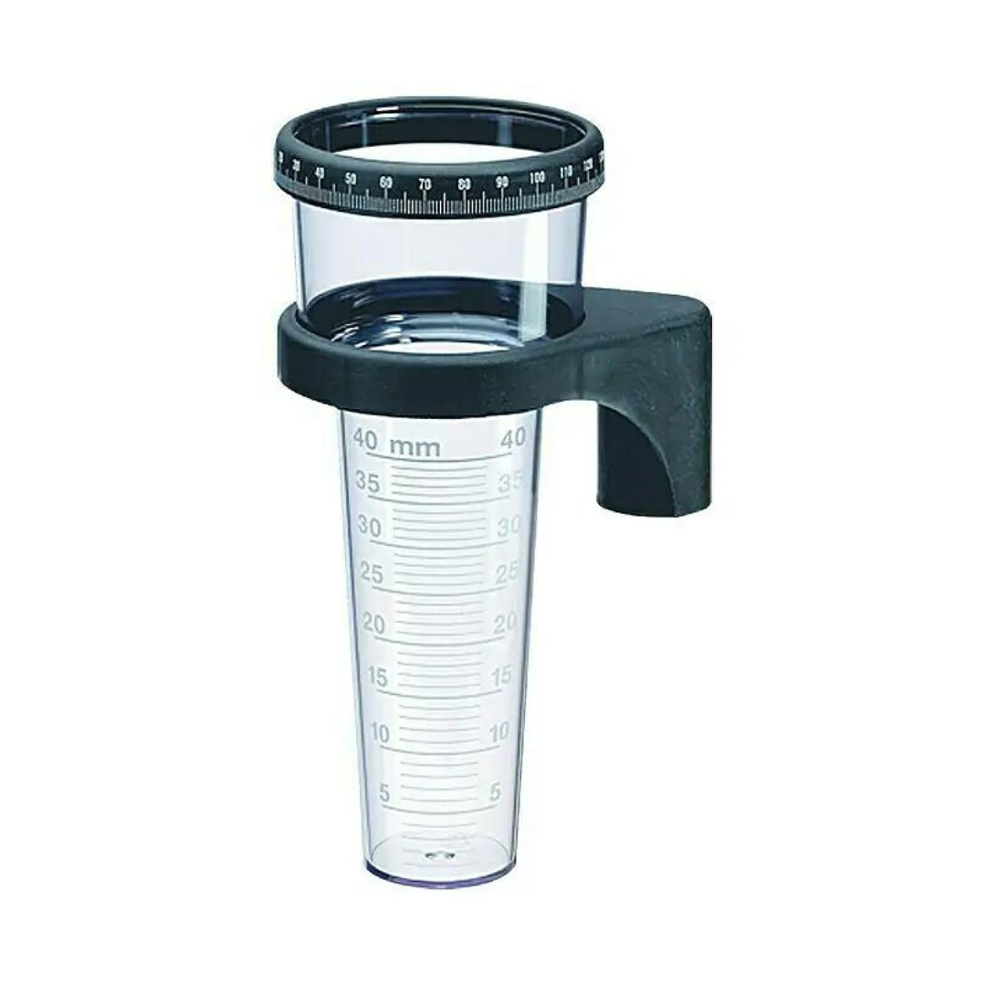 Pluviòmetre TFA Dostmann