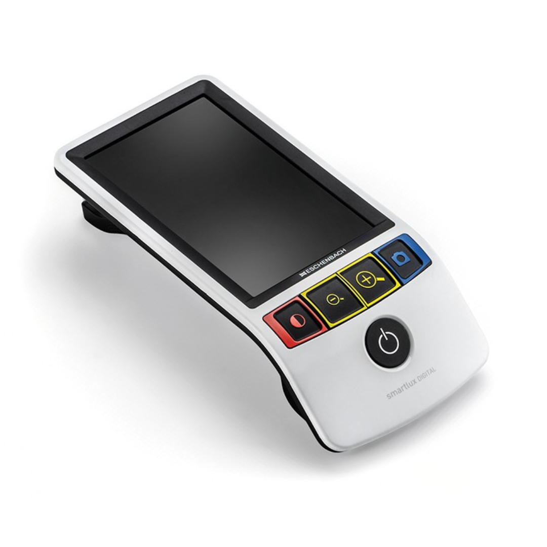 Lupa Smartlux Digital