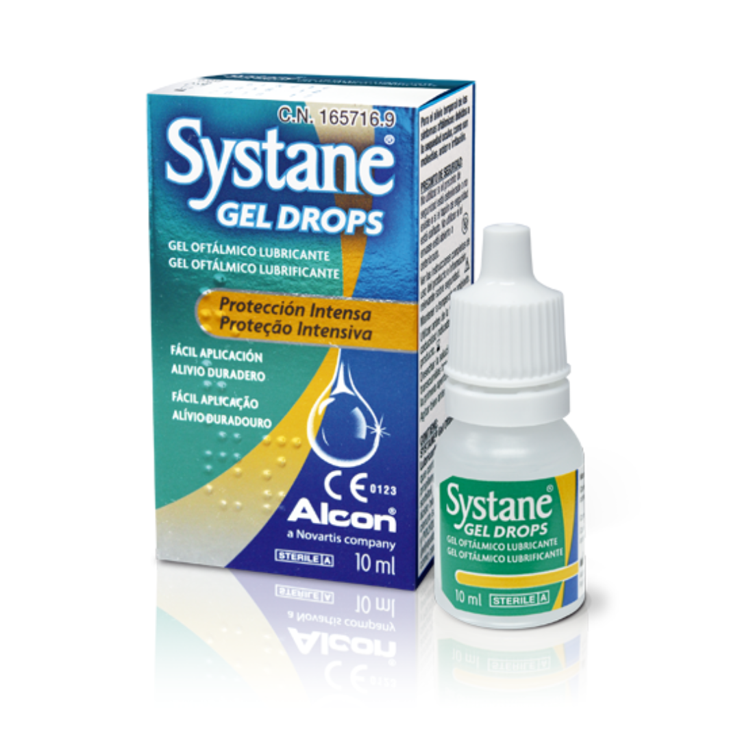 Systane® GEL 10mL