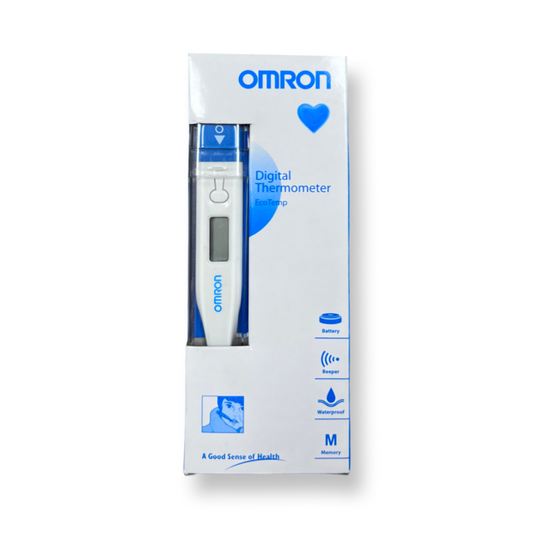 Termòmetre Digital Omron