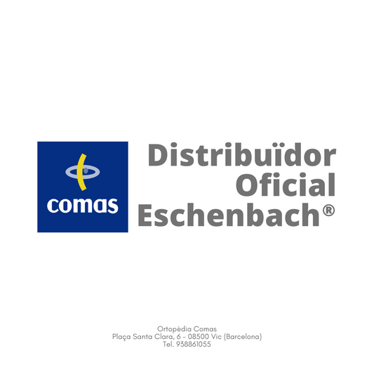 Prismàtics Eschanbach glamour gold 3x25