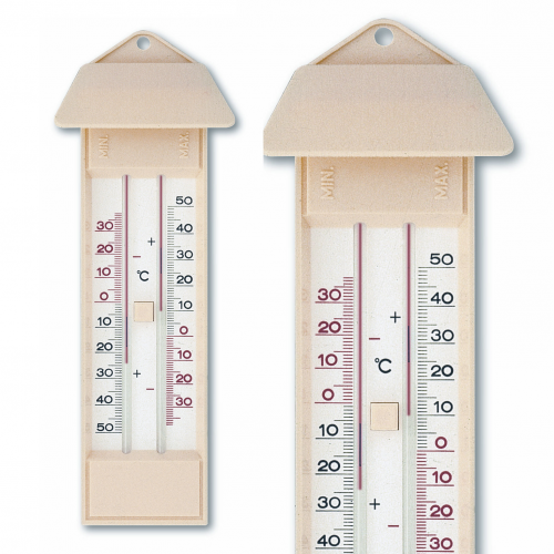 Termòmetre màxima-mínima TFA