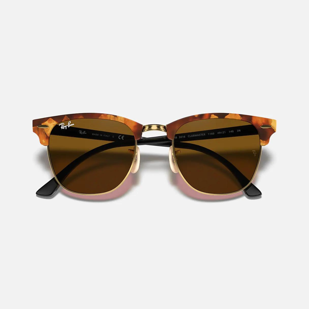 Ray-Ban Clubmaster Classic