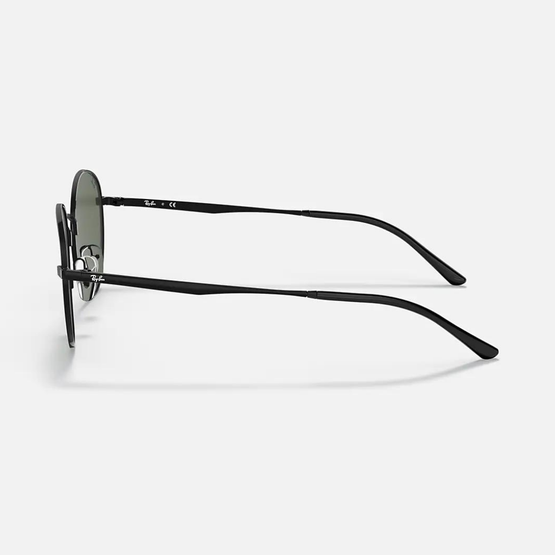 Ray-Ban Round Metal