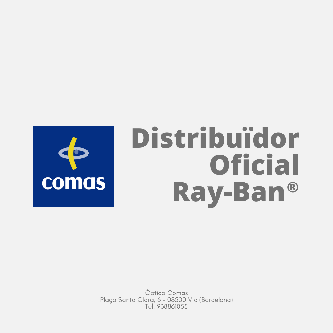 Ray-Ban Club Round Flash Lenses