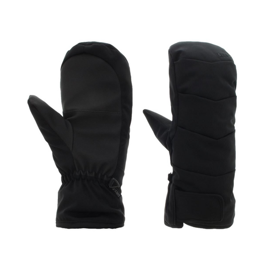 Sinner Gloves Dufour - Black